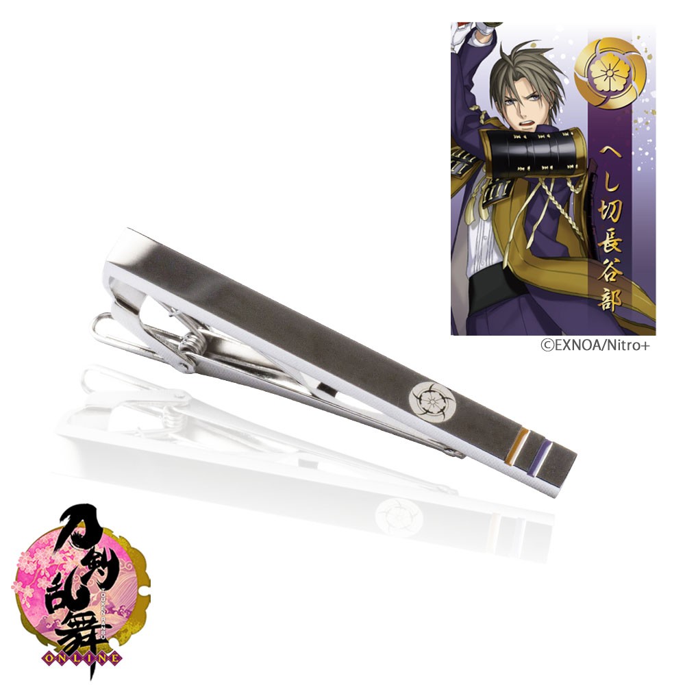 コラボレーション商品「刀剣乱舞ONLINE」第二弾｜ Flex Japan Inc.