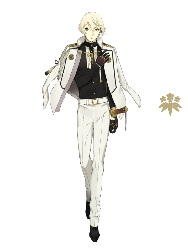 コラボレーション商品「刀剣乱舞ONLINE」第二弾｜ Flex Japan Inc.