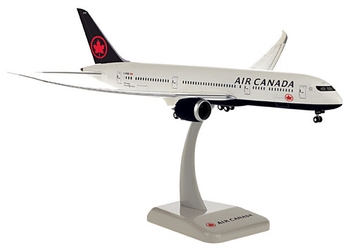 Hogan Wings Air Canada - Boeing 787-9 - 1/200 - Premium model