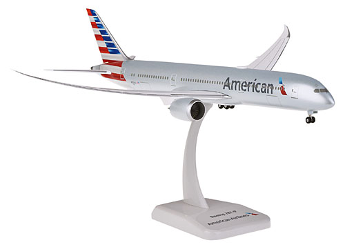 Hogan Wings American Airlines - Boeing 787-9 - 1/200 - Premium