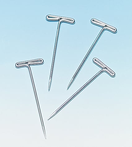 Dissection Pins, 
