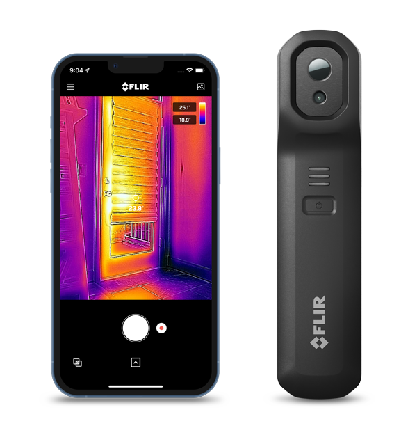 Flir Edge | Flir