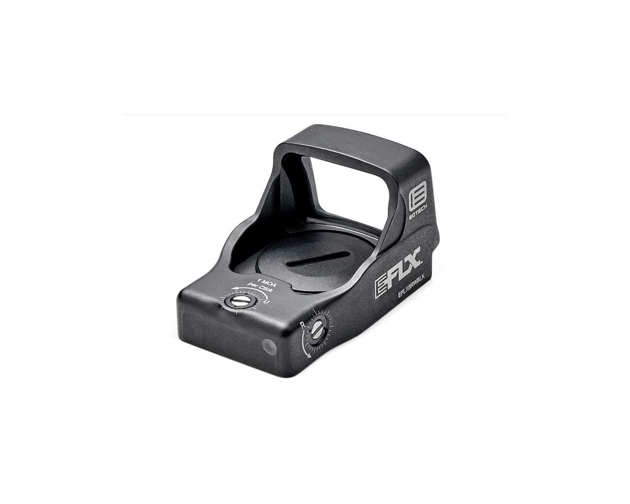 EOTech EFLX Mini Reflex Sight 3MOA Red Dot Black