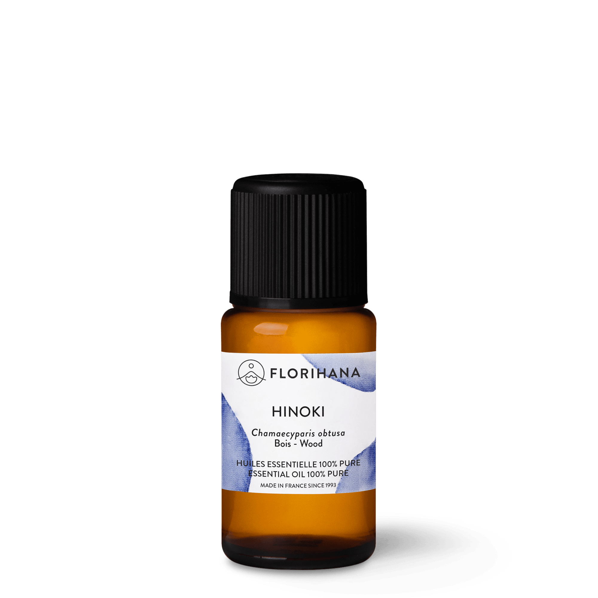 ヒノキ｜エッセンシャルオイル（精油・アロマオイル）｜フロリハナ公式通販