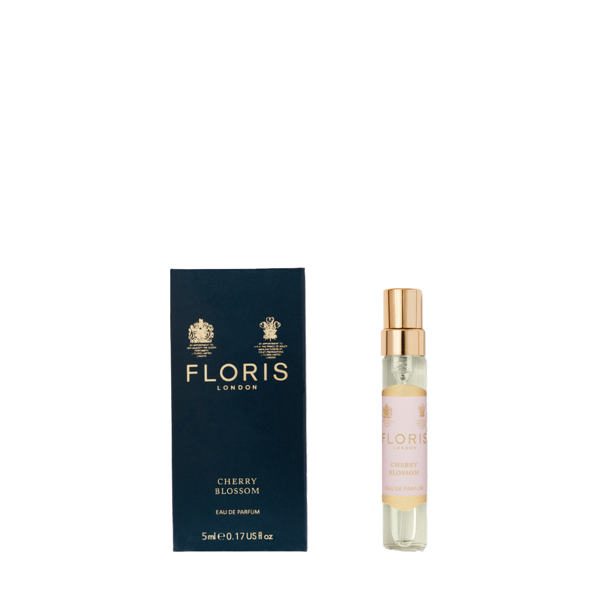 Cherry Blossom Eau de Parfum | Floris London UK