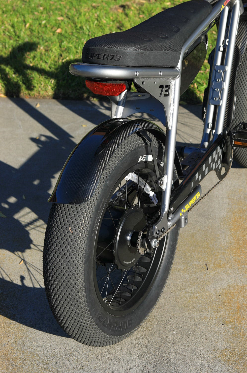 Super73® ZX – Flow Carbon