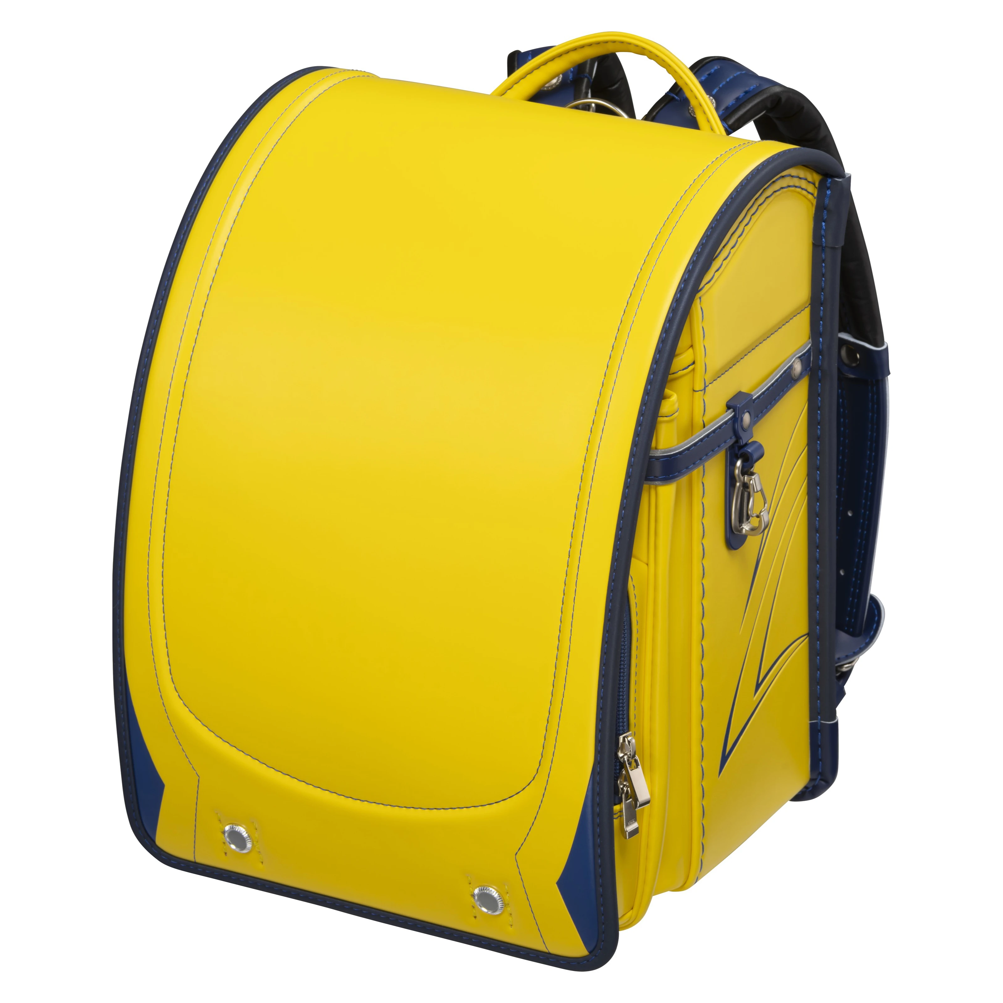 ビークリー／安ピカッ／楽ッション フィットちゃんランドセル 2027年度