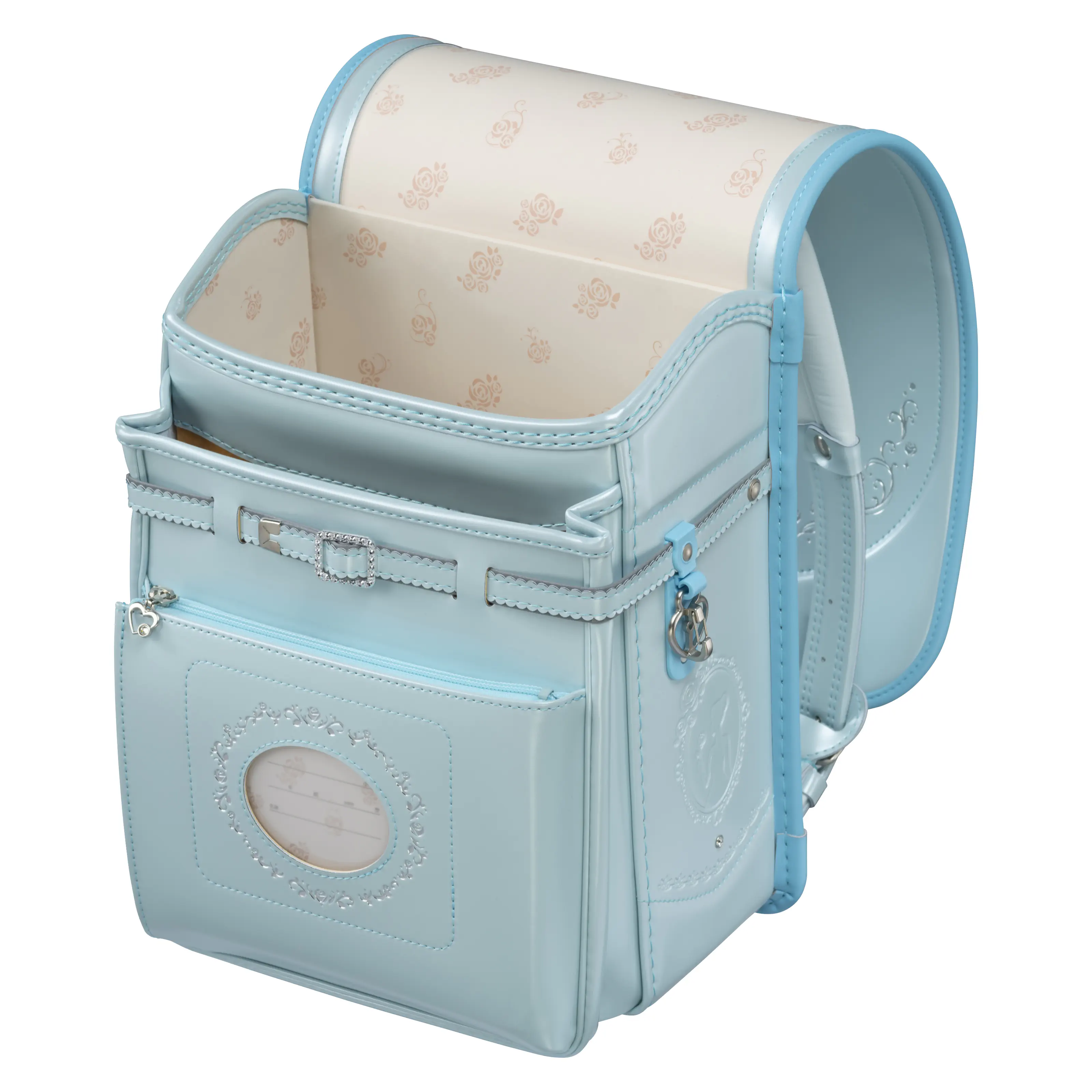 リノル／安ピカッ／楽ッション フィットちゃんランドセル 2027年度公式