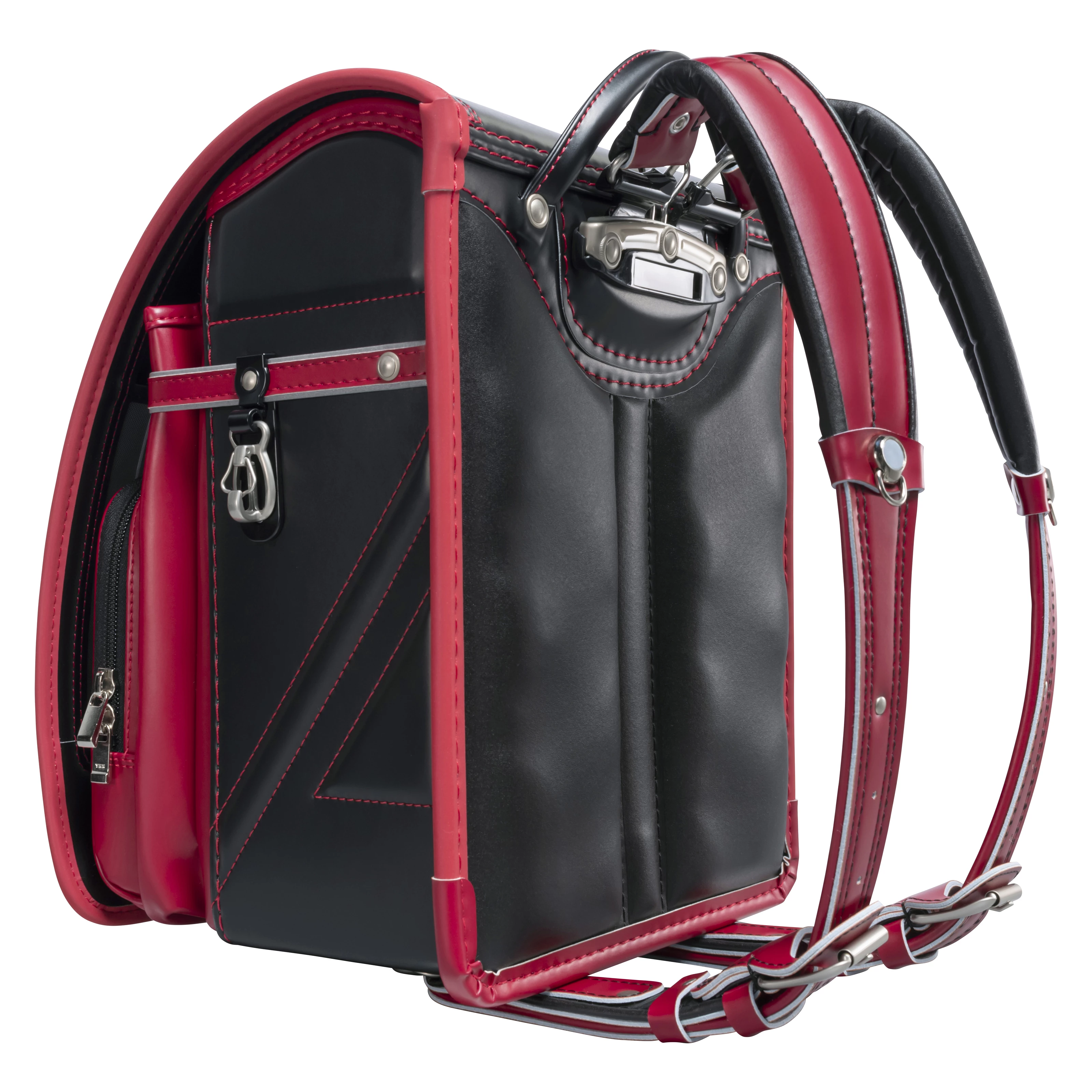 ストリートファイン／安ピカッ／楽ッション フィットちゃんランドセル