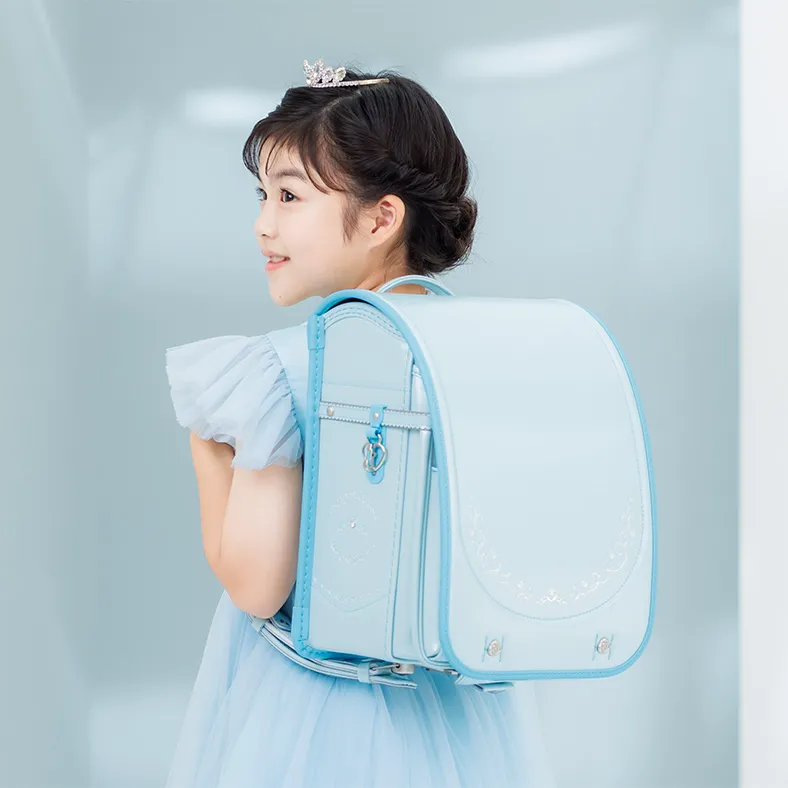 リノル／安ピカッ／楽ッション フィットちゃんランドセル 2027年度公式