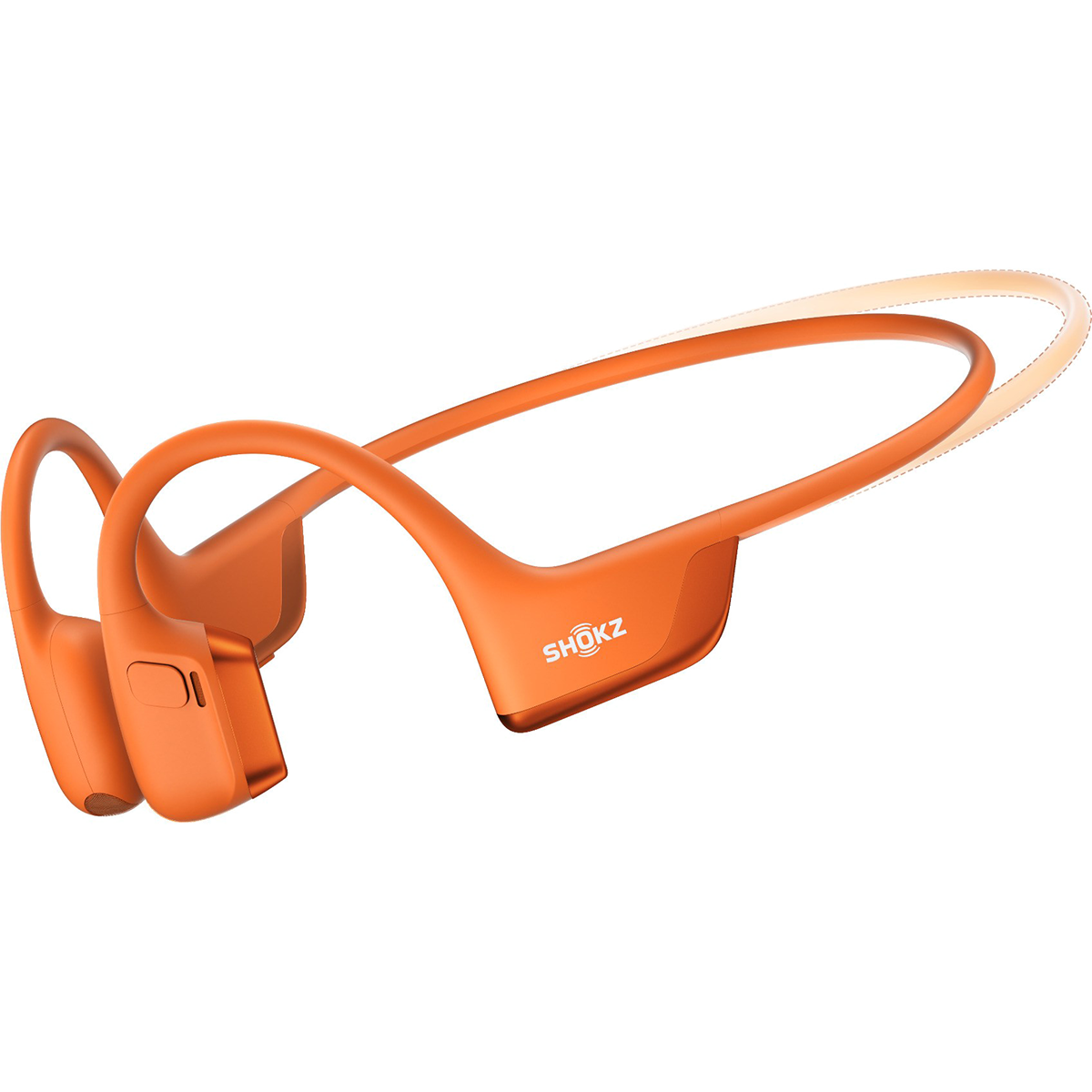 Shokz OpenRun Pro2 Mini – Fit2Run