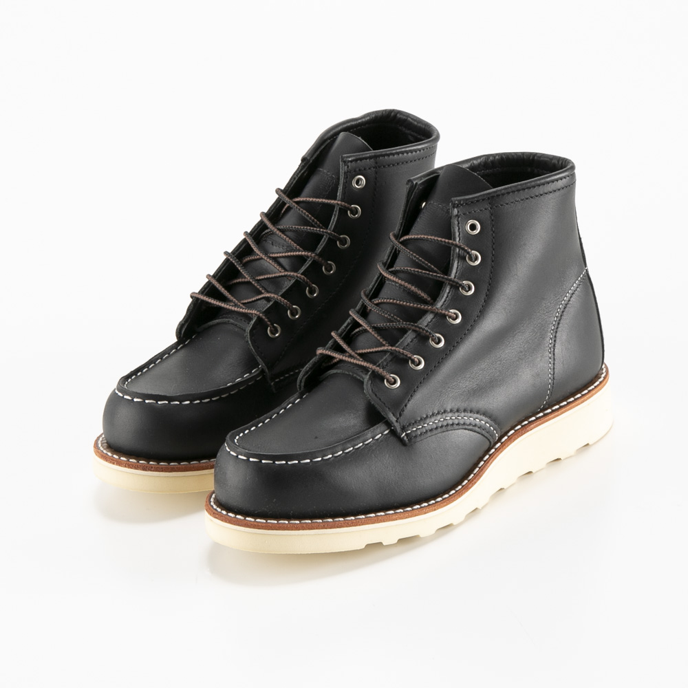 レッド ウィング RED WING レッド ウイング レディースブーツ 6