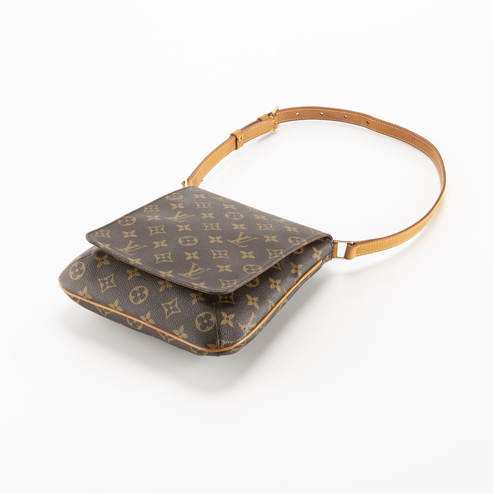 ヴィンテージ・中古】ルイ・ヴィトン LOUIS VUITTON ショルダーバッグ