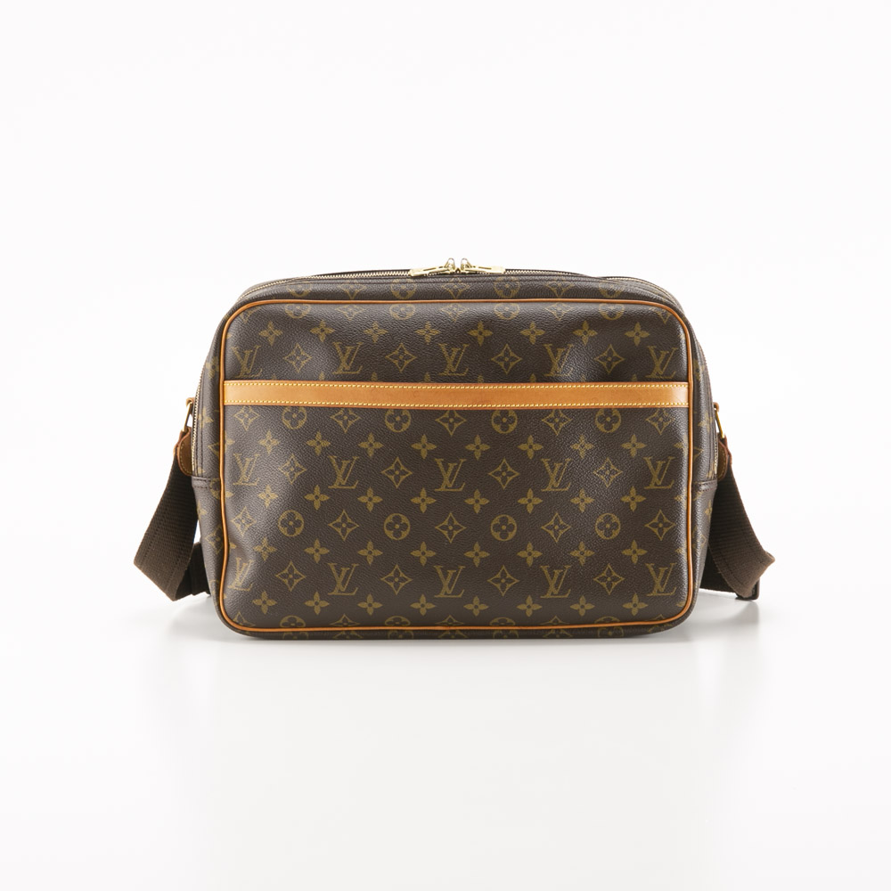 ヴィンテージ・中古】ルイ・ヴィトン LOUIS VUITTON ショルダーバッグ