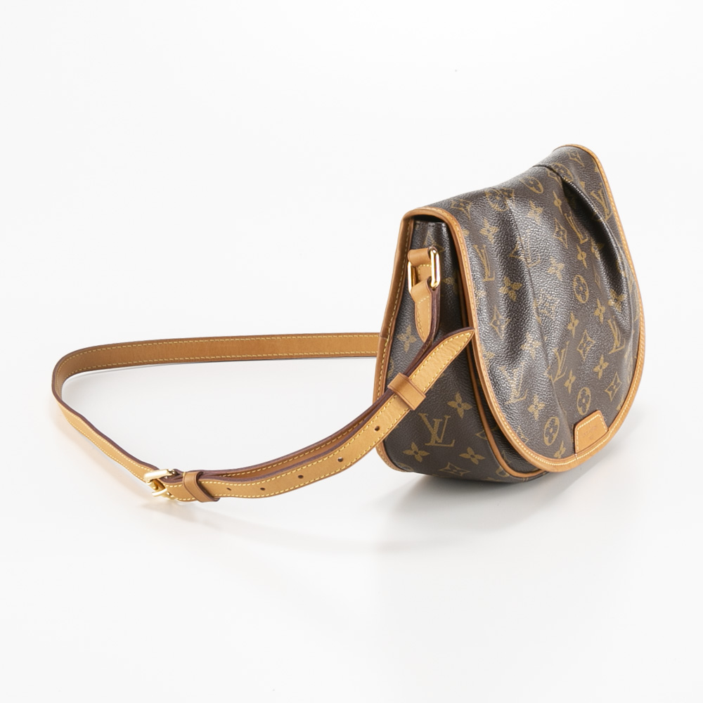 ヴィンテージ・中古】ルイ・ヴィトン LOUIS VUITTON ショルダーバッグ