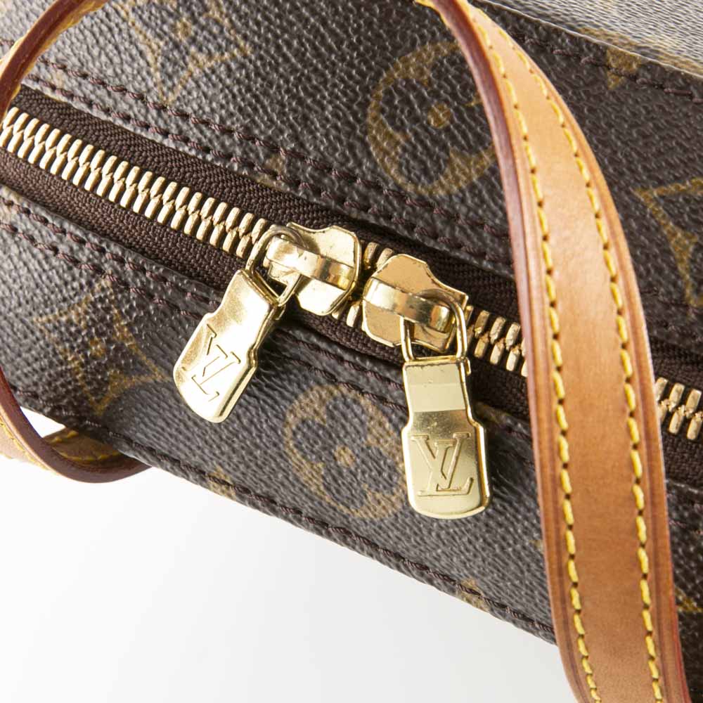 ヴィンテージ・中古】ルイ・ヴィトン LOUIS VUITTON ハンド・トート