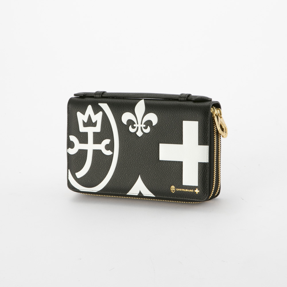 カステルバジャック CASTELBAJAC クラッチ・セカンドバッグ ネゼル