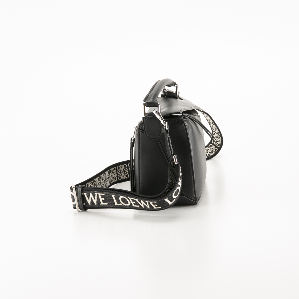 ロエベ LOEWE ハンド・トートバッグ PUZZLE BAG SMALL パズル バッグ