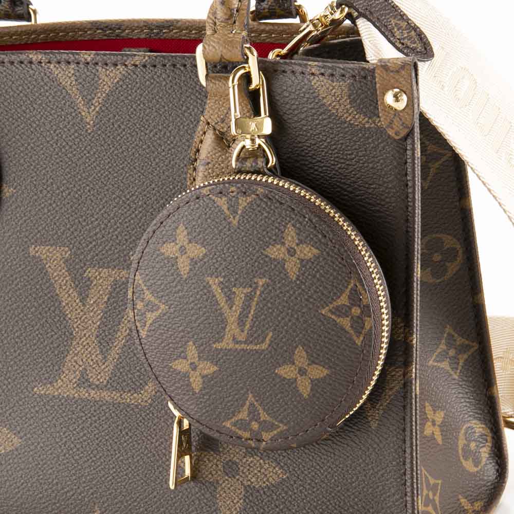ルイ・ヴィトン LOUIS VUITTON ハンド・トートバッグ モノグラム