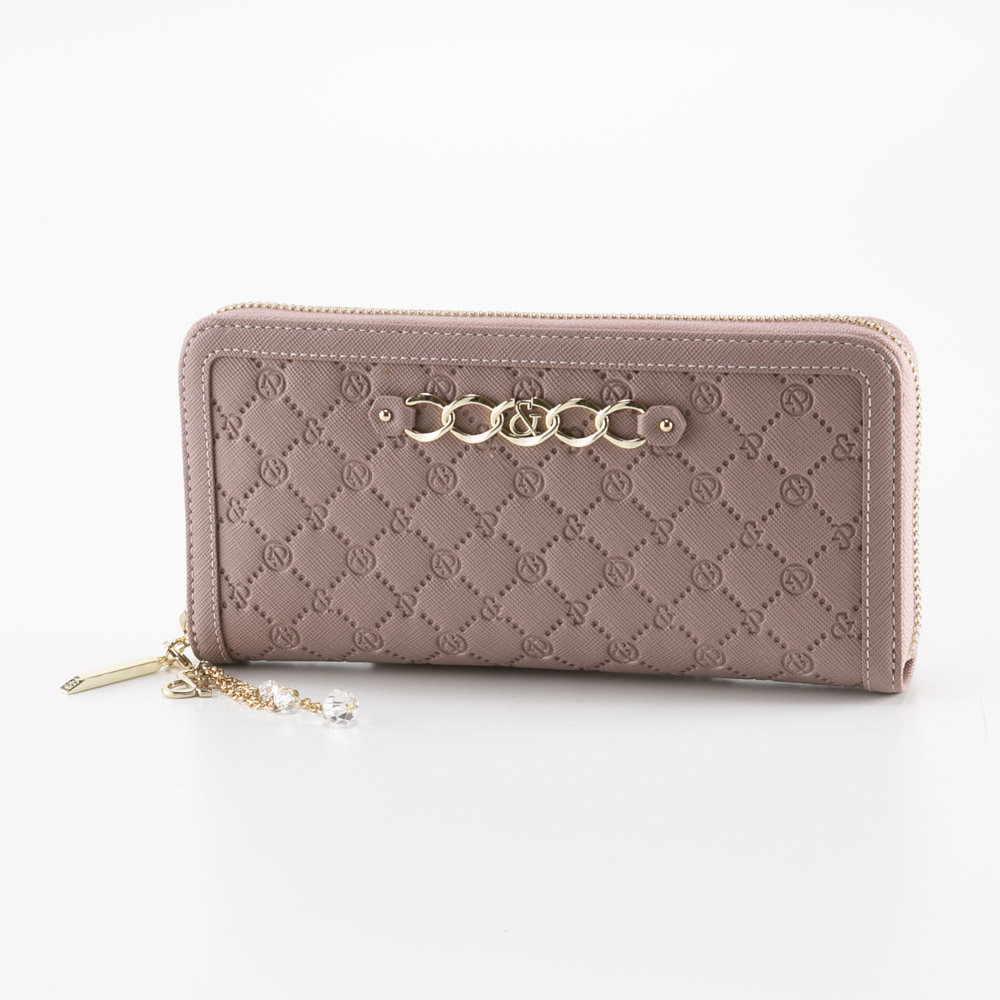 ピンキー＆ダイアン PINKY＆DIANNE 長財布 ゼネラル PDLWDAT4