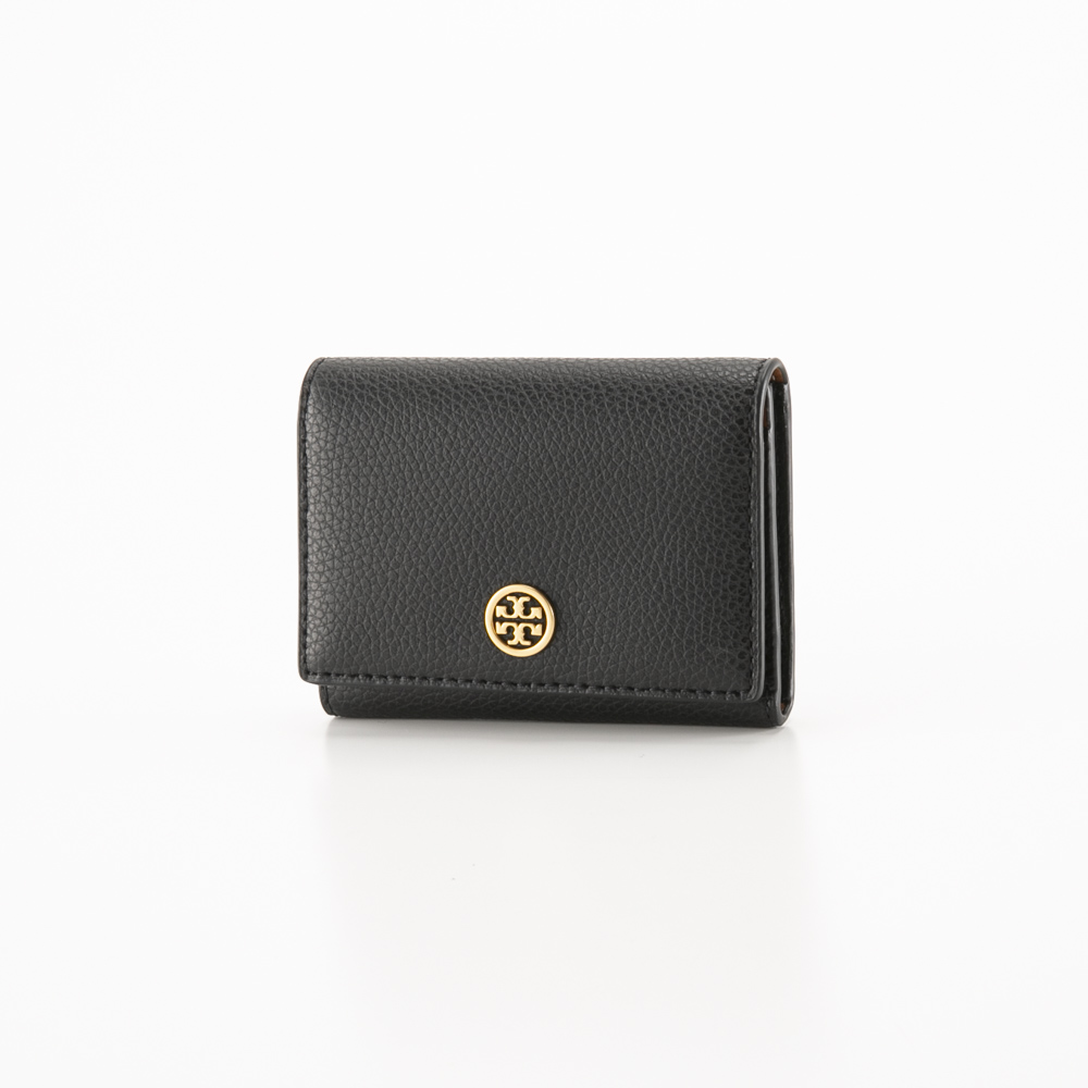 トリーバーチ TORY BURCH 名刺入れ ROBINSON ロビンソン ビジネス