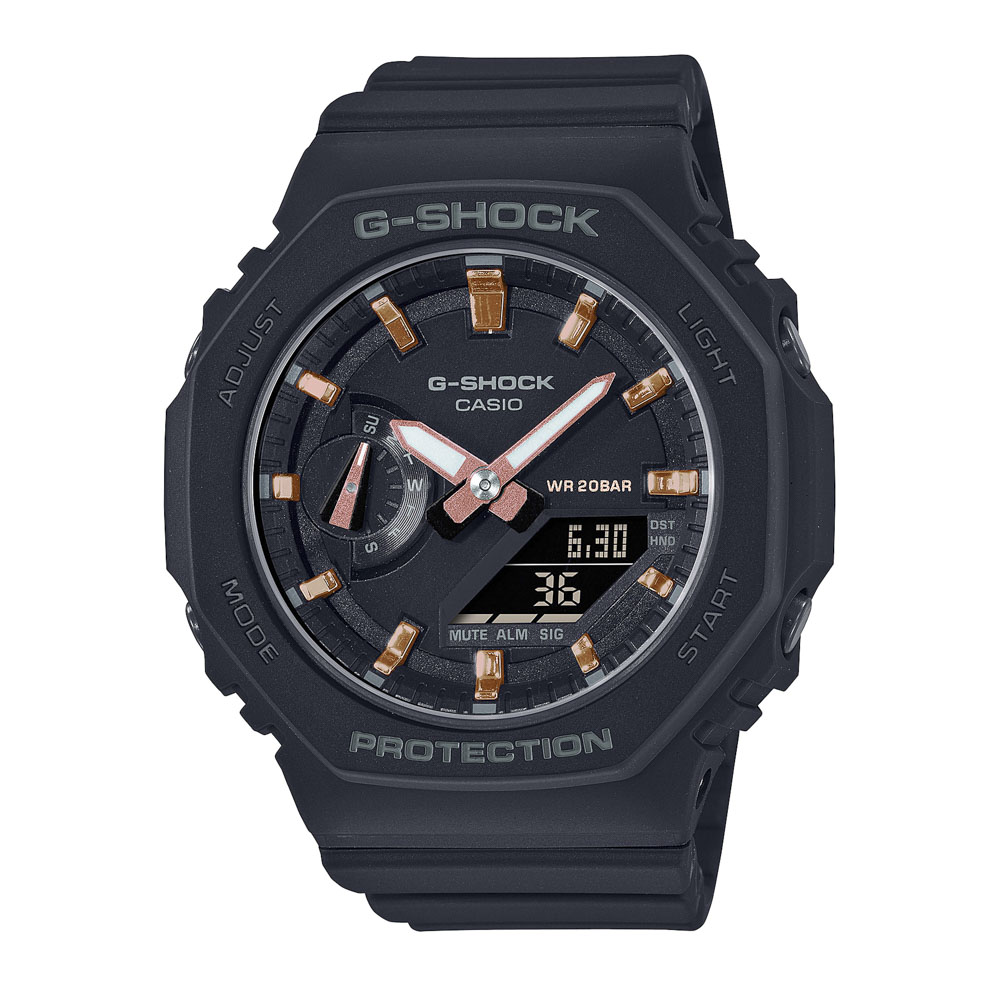 カシオ CASIO ジーショック G-SHOCK 腕時計 GMA-S2100 アナデジM