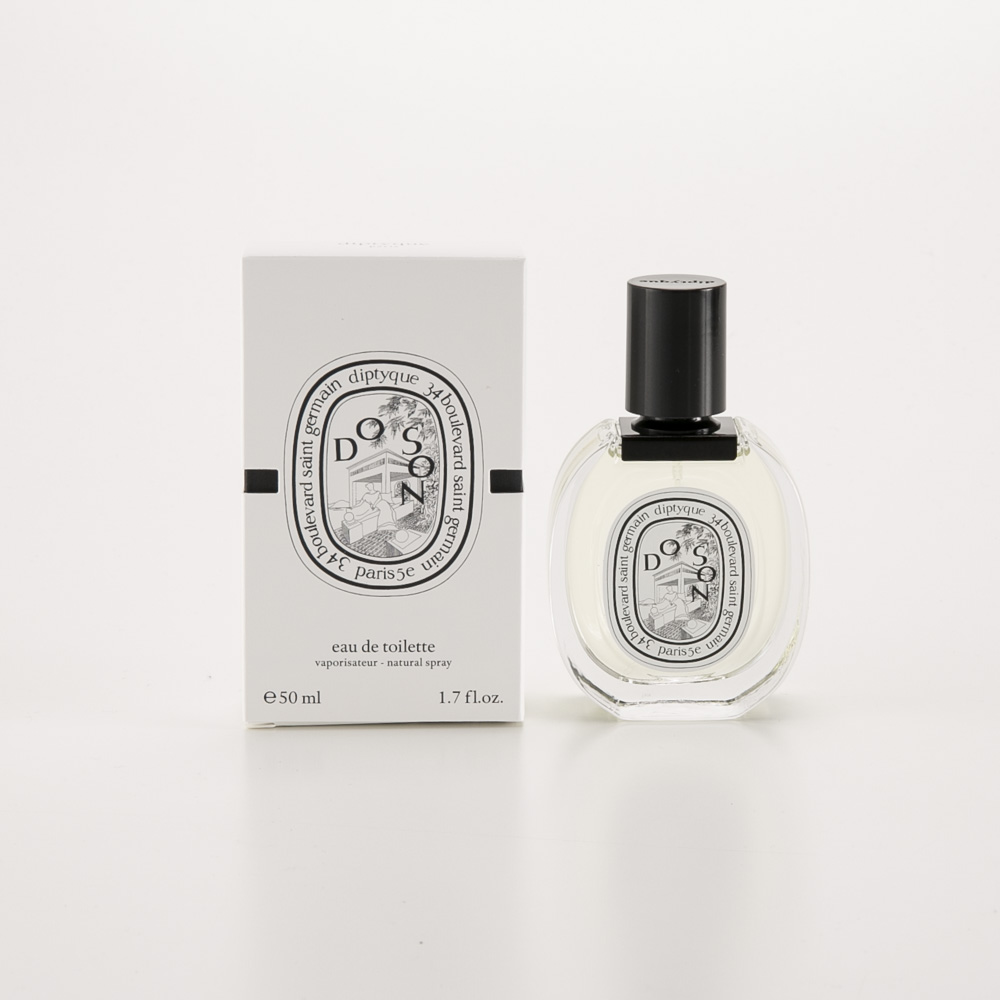 ディプティック DIPTYQUE コスメ 香水・フレグランス ドソン EDT#50