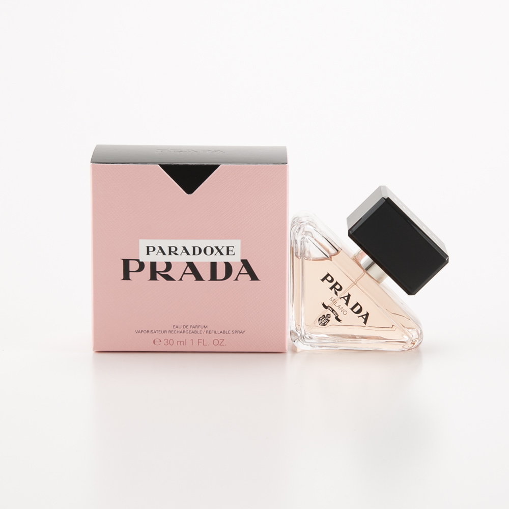プラダ PRADA コスメ 香水・フレグランス パラドックス EDP#30