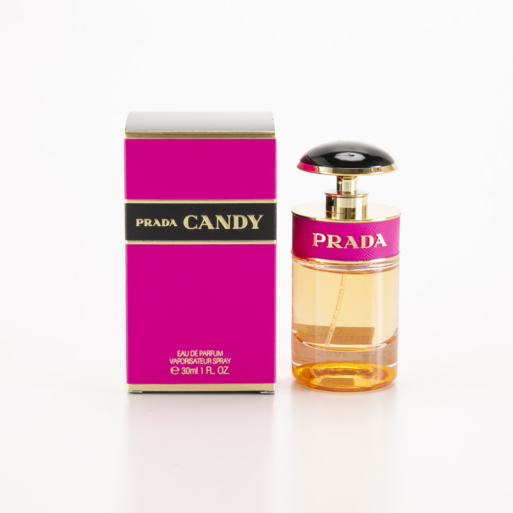 プラダ PRADA コスメ 香水・フレグランス キャンディ オードパルファム