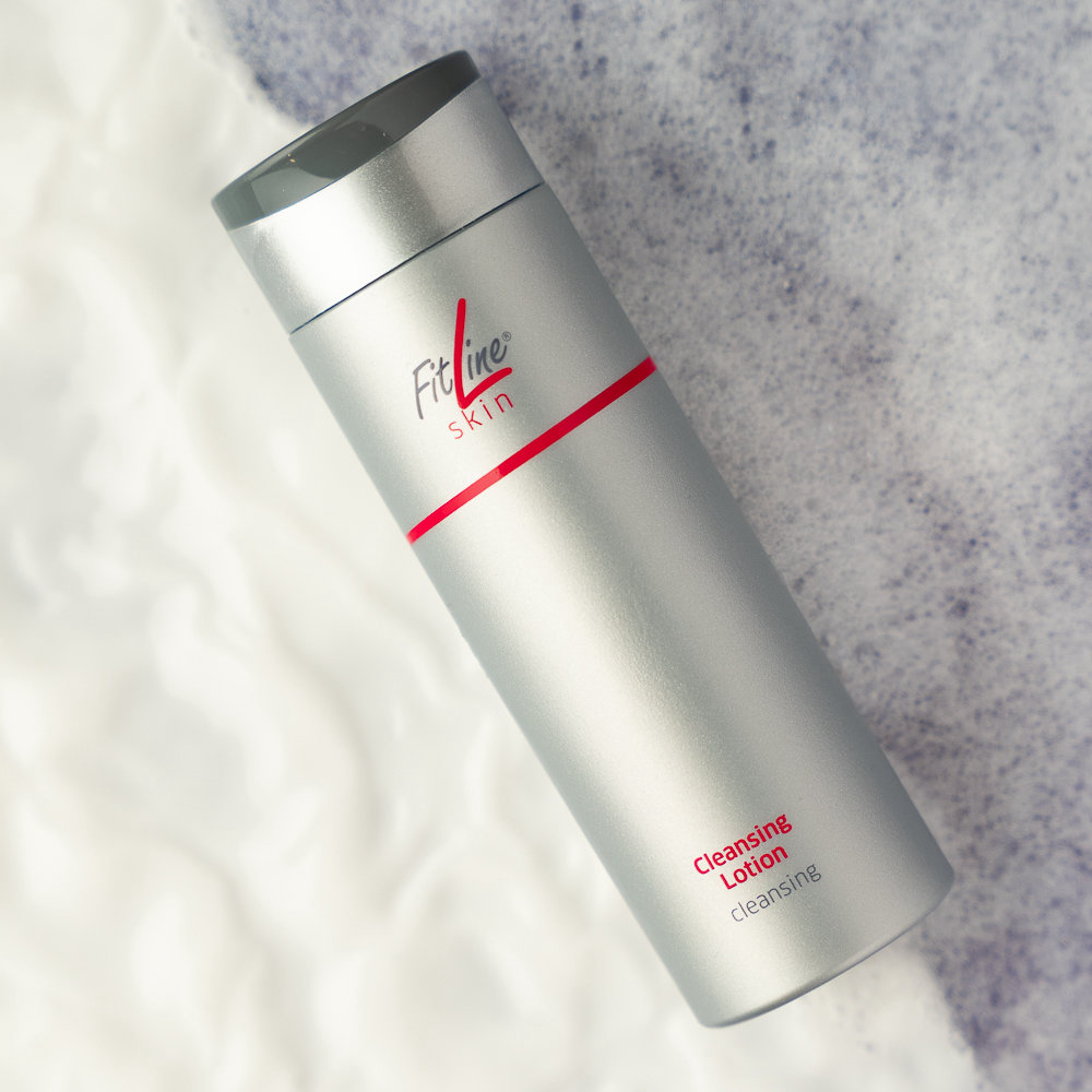 FitLine Skinクレンジングローション