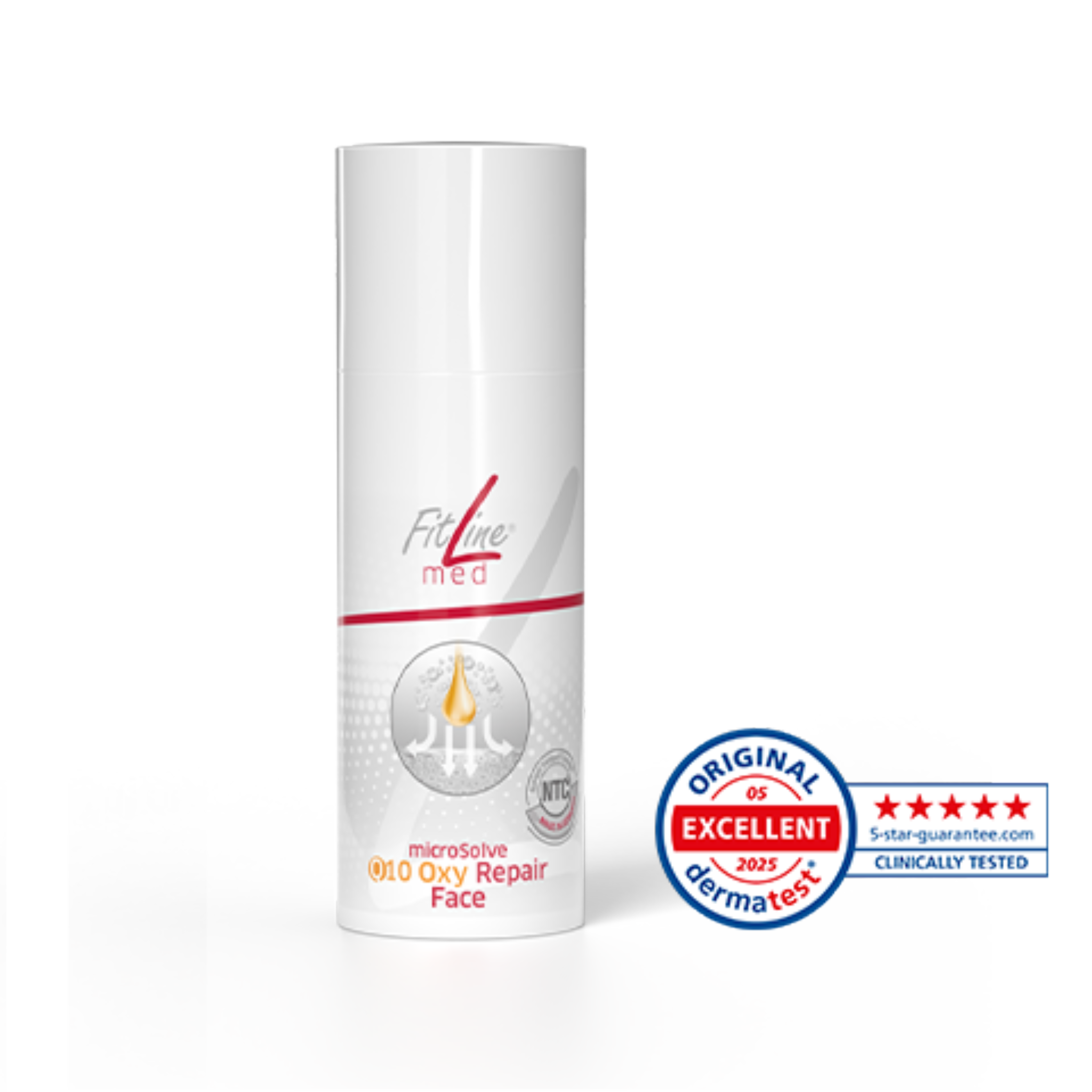 FitLine med Q10 Oxy Repair Face