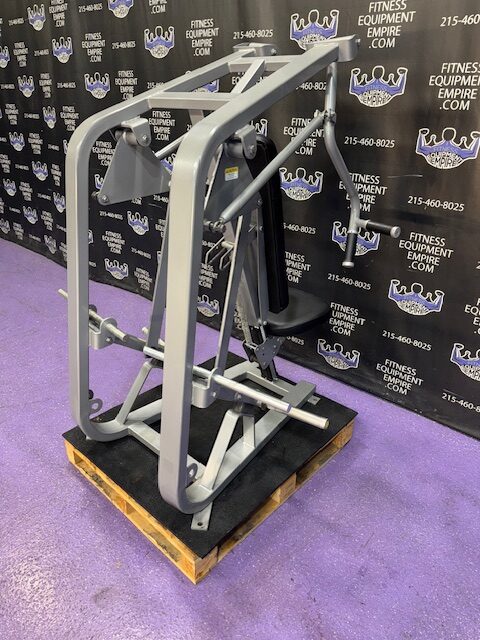Buy Nautilus XPLOAD ISO Lateral Plate Loaded Vertical Chest Press