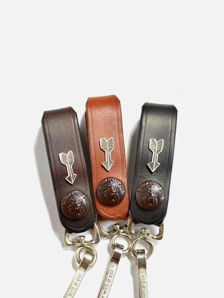 LARRY SMITH / KEY FOB