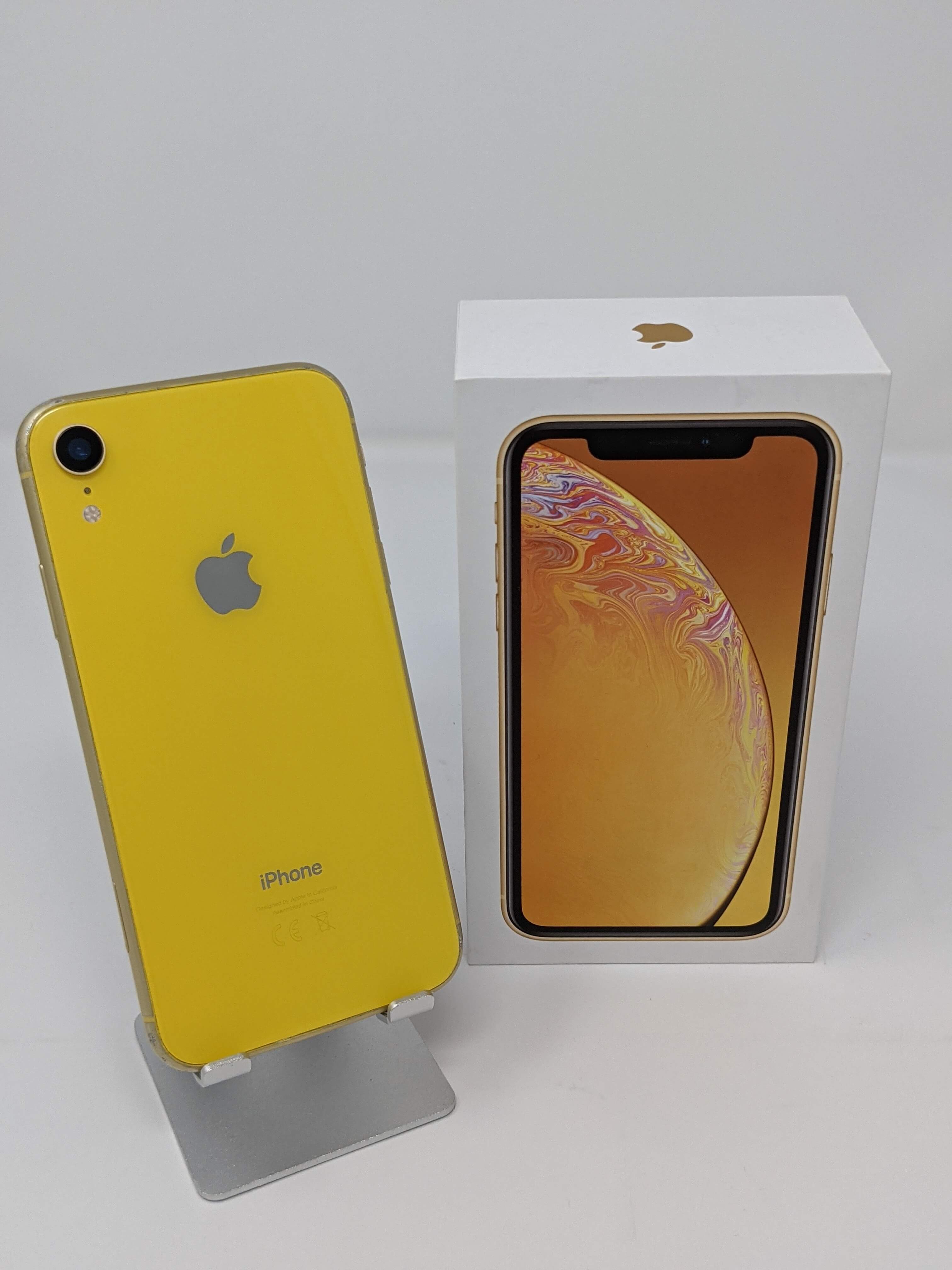 Fixify - iPhone XR - 64GB