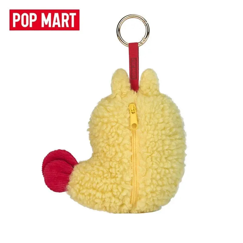 Labubu THE MONSTERS Wacky Mart Series-Earphone Case | Arttoy