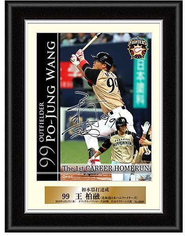 王柏融選手「来日初ホームラン」と金子弌大投手「史上18人目の全球団