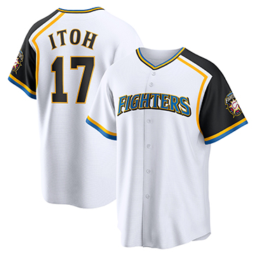 クラシックレプリカユニフォーム OB展開の一般販売開始！ | 北海道日本