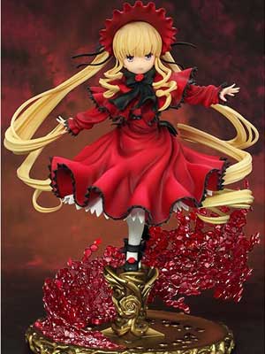 ローゼンメイデン 雛苺 - 期間限定！フィギュア買取価格期間限定