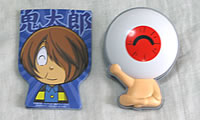 一番くじゲゲゲの鬼太郎2 A賞目玉おやじフィギュア | アニメ