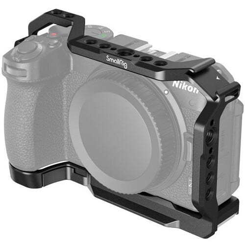 SmallRig Cage for Nikon Z30 - Filmtools