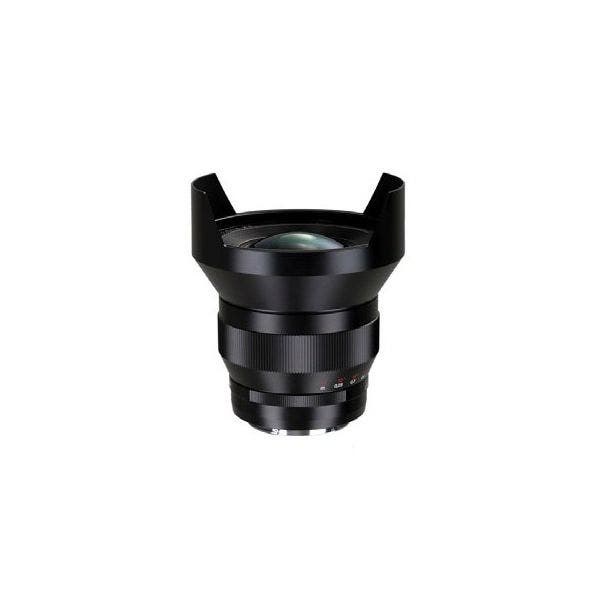 Zeiss Distagon T* 15mm f/2.8 ZE Lens for Canon EF Mount 1964-830