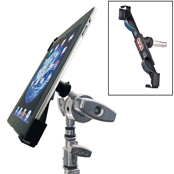 Matthews Studio Equipment Universal Tablet Mount (MUT) - Basic Kit