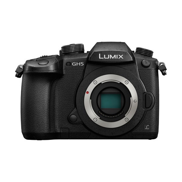 Panasonic Lumix DC-ZS70 Digital Camera - Black DC-ZS70K - Filmtools