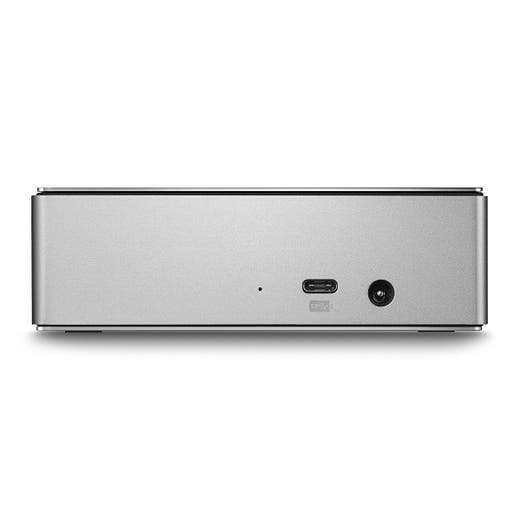 LaCie 4TB Porsche Design USB Type C Desktop Drive STFE4000401