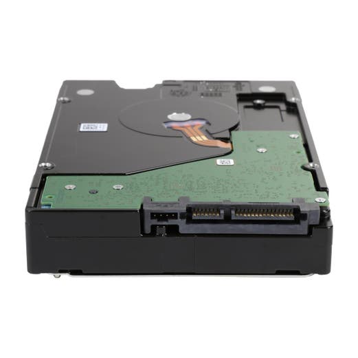 Seagate 6TB BarraCuda Pro SATA 6Gb/s Internal Hard Drive