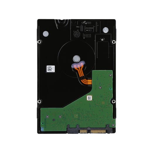 Seagate 6TB BarraCuda Pro SATA 6Gb/s Internal Hard Drive