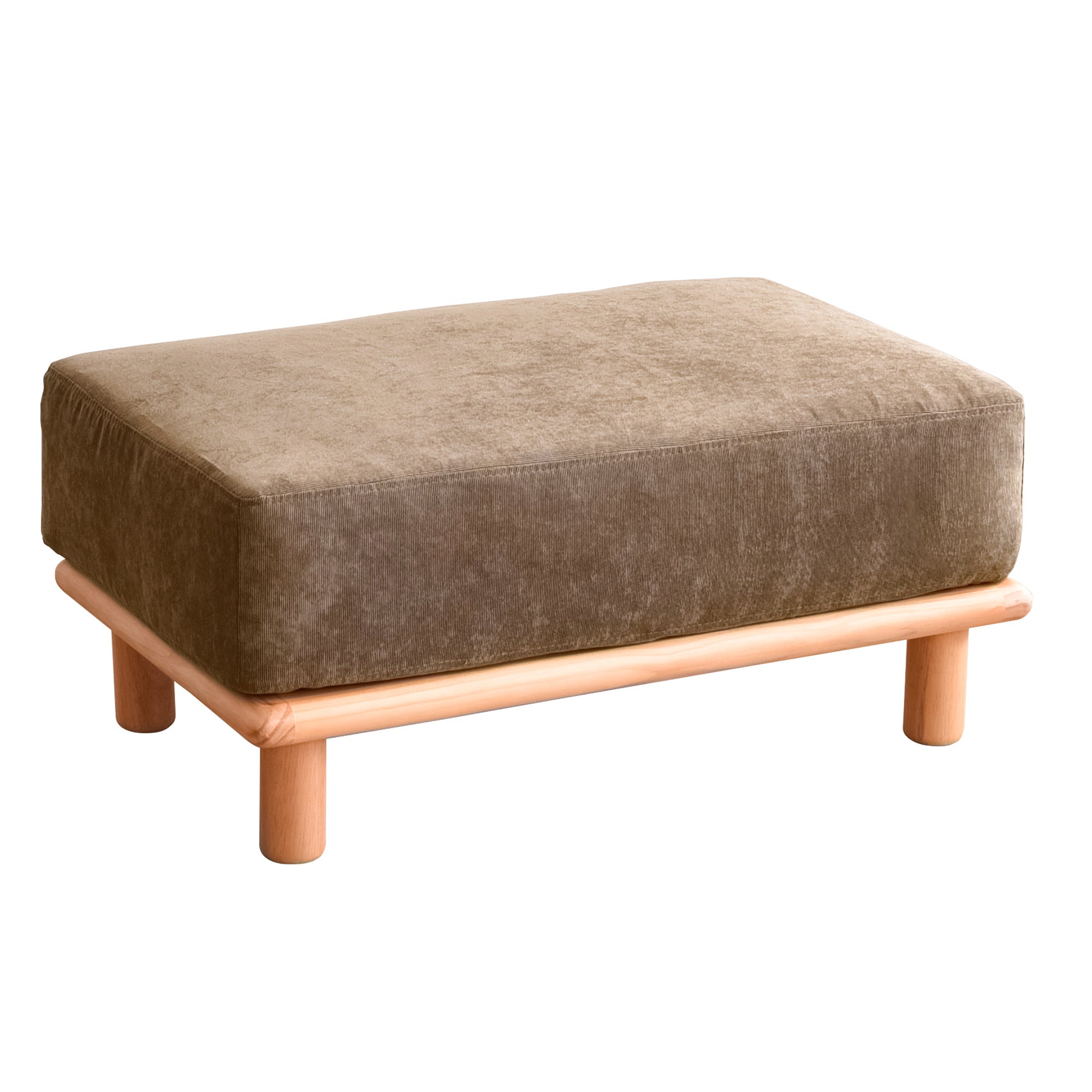 おはな様 unico オットマン グレー 楽天市場】unico オットマンの通販