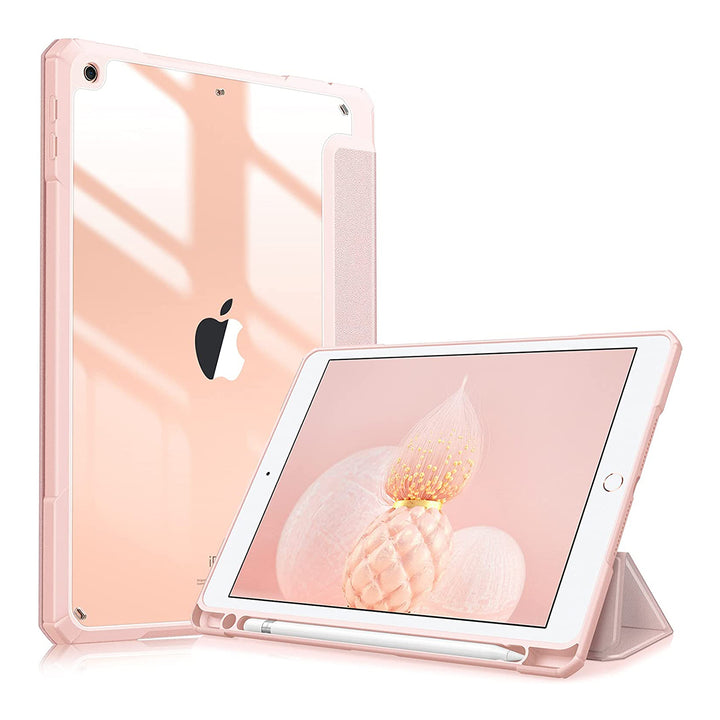 iPad 6th/5th Gen (2018/2017), iPad Air 2nd/1st Gen Hybrid Slim