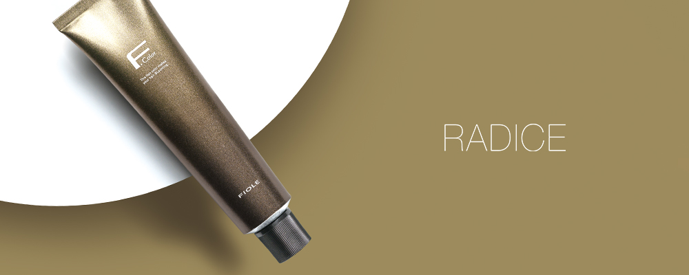 BLカラー ラディーチェ｜FIOLE（フィヨーレ）