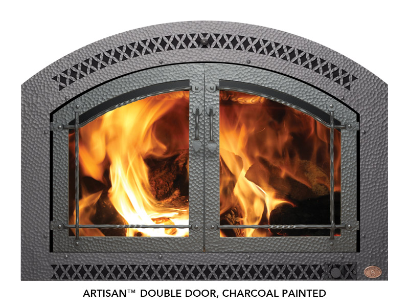 44 Elite NexGen-Hybrid™ | Fireplace Xtrordinair | Made in America